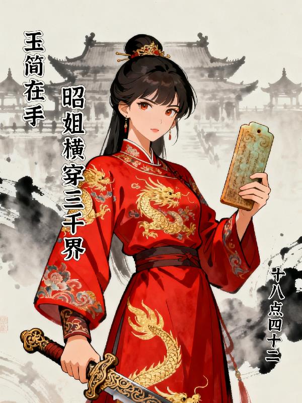 玉简在手昭姐横穿三千界