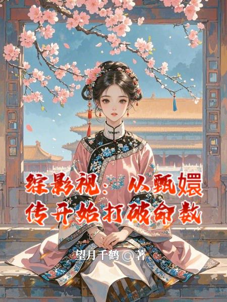 综影视从甄嬛传开始打破命数